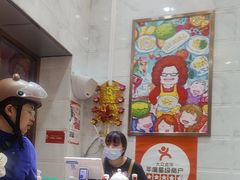 -甜心妈妈·榴莲星级糖水(北京路总店)