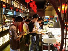 -抱德·潮汕味(敦和店原惠城鱼仔)