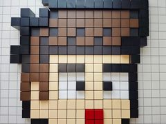 -PIXEL BOY炸鸡店(上海首店)