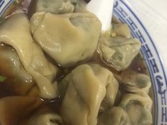 -古徽州馄饨店(宝安路店)