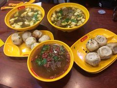 iphone_upload_pic-小杨生煎(黄河路店)