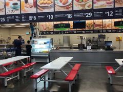 -山姆会员商店(杨桥西路店)