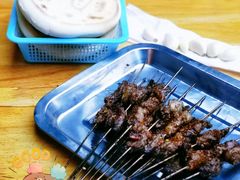 -金二烤肉(早慈巷小区店)