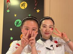 -海底捞火锅(吴中路店)