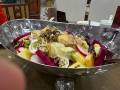 -良友·地标海鲜青岛菜(五四广场店)