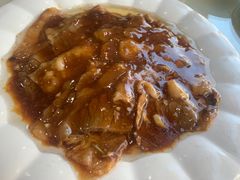 -杨记小骨头羊杂馆(南五马路店)