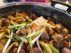 -清真.德枭炕肉店.青海菜(大新街夜市店)