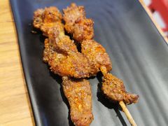 -陇上秦轩biangbiang面(萧山万象汇店)
