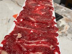 -潮汕大目牛肉火锅(皇岗旗舰店)