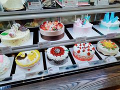 -85度C(深圳佳宁娜店)