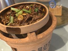 -吴记百家·私房菜·家宴(润园店)