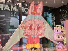 -泡泡玛特POPMART(天环购物中心店)