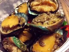 -宏源鑫海鲜餐厅·海景婚宴厅(石老人店)