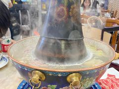 -东来顺•非遗火锅(外滩店)