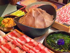 -火社火锅(裕华万达店)