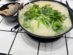 -肥汁米蘭香港米线(长宁来福士店)