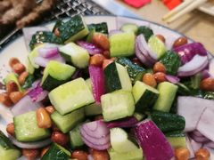 -福茗春薪禾记海鲜烧烤(八一路店)