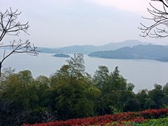 picture-天目湖涵田度假村