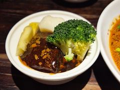 -陈麻婆豆腐(旗舰店)