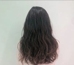 点击看大图 -MORI HAIR SALON日式美发沙龙