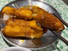 糍耙-五里关火锅(牛市口店)