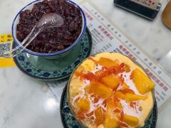 -荔芳传统糖水铺