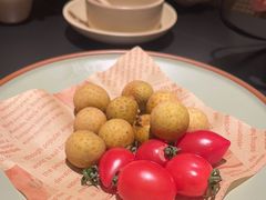 -季季山•云南野生菌火锅(上海首店)