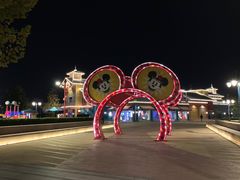-迪士尼小镇