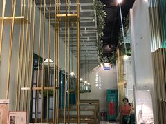 -潮粥荟·潮汕砂锅粥(朝阳大悦城店)