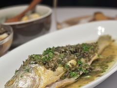 -顶特勒·黄鱼馆·特色菜(上海大世界店)