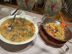 -尚一汤·粤菜海鲜(环球港店)