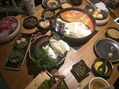 -呷哺呷哺 黄金牧场 (新中关购物中心店)