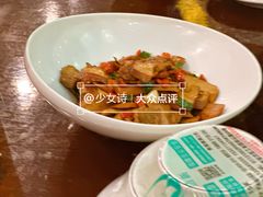 -潇湘·永州会馆(百子湾店)