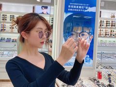 -潘多拉眼镜·蔡司依视路明月(潘家园店)