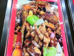 -三子下水馆(南十四道街151号店)