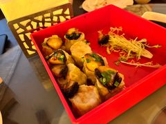 -采悦轩中餐厅·粤菜·海南菜(神州半岛喜来登度假酒店)