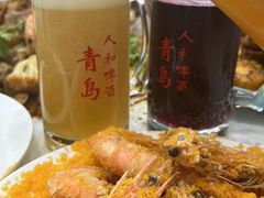 -人和啤酒屋海鲜大排档(营口路店)