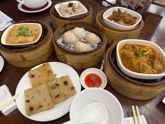 -潮福城大酒楼·潮粤菜·港式点心(阳光城店)