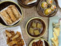 腐皮卷-聚家渔村·寻味顺德(大良店)