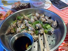 -永信海鲜(群星城店)