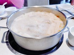 -煲王粤菜餐厅(中侨中心店)