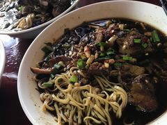 -南花桥羊肉馆老字号(乌镇店)