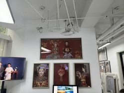 -全城热恋璀璨婚纱摄影(国贸总店)