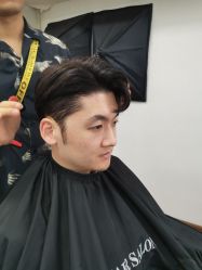 -TK·HAIR SALON韩式设计
