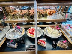 -金凤成祥(东直门现烤面包店)