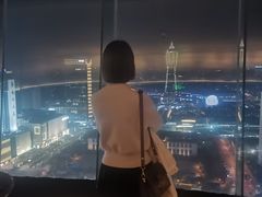 -Hi City·城市之巅