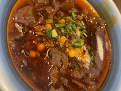 -冯烫烫跷脚牛肉·川菜小馆(武胜西街店)