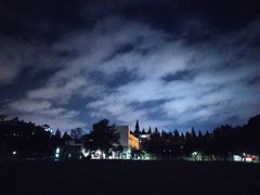 -南京航空航天大学(明故宫校区)