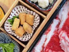 -牛匠和牛寿喜锅(西安总店)