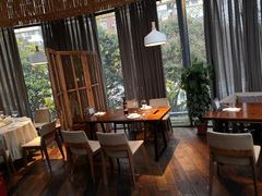 -肴约·花园式餐厅(湖里店)